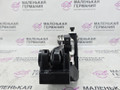 педаль тормоза Mercedes-Benz A-Класс W176 2013, 2.0 л., M 270.920, бензин, робот, серый, хетчбэк 5 дв., передний привод, правый руль, A2462920308, A2462901401, A2462900119, A1702900182 - фото №3