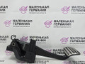 педаль тормоза Mercedes-Benz A-Класс W176 2013, 2.0 л., M 270.920, бензин, робот, серый, хетчбэк 5 дв., передний привод, правый руль, A2462920308, A2462901401, A2462900119, A1702900182 - фото №2