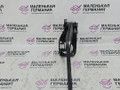 педаль тормоза Mercedes-Benz A-Класс W176 2013, 2.0 л., M 270.920, бензин, робот, серый, хетчбэк 5 дв., передний привод, правый руль, A2462920308, A2462901401, A2462900119, A1702900182 - фото №5