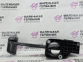 педаль тормоза Mercedes-Benz A-Класс W176 2013, 2.0 л., M 270.920, бензин, робот, серый, хетчбэк 5 дв., передний привод, правый руль, A2462920308, A2462901401, A2462900119, A1702900182 - фото №4