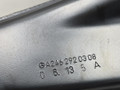 педаль тормоза Mercedes-Benz A-Класс W176 2013, 2.0 л., M 270.920, бензин, робот, серый, хетчбэк 5 дв., передний привод, правый руль, A2462920308, A2462901401, A2462900119, A1702900182 - фото №9