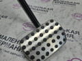 педаль тормоза Mercedes-Benz A-Класс W176 2013, 2.0 л., M 270.920, бензин, робот, серый, хетчбэк 5 дв., передний привод, правый руль, A2462920308, A2462901401, A2462900119, A1702900182 - фото №6