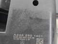 педаль тормоза Mercedes-Benz A-Класс W176 2013, 2.0 л., M 270.920, бензин, робот, серый, хетчбэк 5 дв., передний привод, правый руль, A2462920308, A2462901401, A2462900119, A1702900182 - фото №12