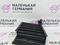 кронштейн (крепление) Mercedes-Benz A-Класс W176 2013, 2.0 л., M 270.920, бензин, робот, серый, хетчбэк 5 дв., передний привод, правый руль, A2465452940 - фото №5