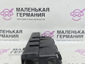 крышка аккумулятора Mercedes-Benz A-Класс W176 2013, 2.0 л., M 270.920, бензин, робот, серый, хетчбэк 5 дв., передний привод, правый руль, A2465410405 - фото №5