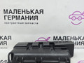 крышка аккумулятора Mercedes-Benz A-Класс W176 2013, 2.0 л., M 270.920, бензин, робот, серый, хетчбэк 5 дв., передний привод, правый руль, A2465410405 - фото №4