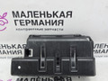 крышка аккумулятора Mercedes-Benz A-Класс W176 2013, 2.0 л., M 270.920, бензин, робот, серый, хетчбэк 5 дв., передний привод, правый руль, A2465410405 - фото №3