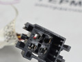 плюсовой провод аккумулятора Mercedes-Benz A-Класс W176 2013, 2.0 л., M 270.920, бензин, робот, серый, хетчбэк 5 дв., передний привод, правый руль, A0009822023, A2465406607 - фото №4