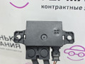 плюсовой провод аккумулятора Mercedes-Benz A-Класс W176 2013, 2.0 л., M 270.920, бензин, робот, серый, хетчбэк 5 дв., передний привод, правый руль, A0009822023, A2465406607 - фото №8