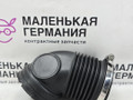 патрубок воздушного фильтра BMW 3 серия E90/E91/E92/E93 (2004 - 2010), 2.0 л., N46 B20 B, бензин, АКПП, 13717532755, 7532755, 4607127219 - фото №3
