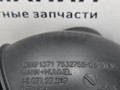 патрубок воздушного фильтра BMW 3 серия E90/E91/E92/E93 (2004 - 2010), 2.0 л., N46 B20 B, бензин, АКПП, 13717532755, 7532755, 4607127219 - фото №9
