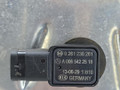 вакуумный усилитель тормозов Mercedes-Benz A-Класс W176 2013, 2.0 л., M 270.920, бензин, робот, серый, хетчбэк 5 дв., передний привод, правый руль, A2464300330, A0065422518, A2464300102 - фото №9