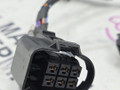 дверная проводка BMW 5 серия G30/G31 G31 2017, 2.0 л., B48 B20 B, бензин, АКПП, alpinweiss 3 (300), универсал, правый руль, 4586205, 9370948 - фото №2