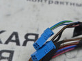дверная проводка BMW 5 серия G30/G31 G31 2017, 2.0 л., B48 B20 B, бензин, АКПП, alpinweiss 3 (300), универсал, правый руль, 4586205, 9370948 - фото №5