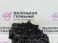 замок двери передней левой BMW 5 серия G30/G31 G31 2017, 2.0 л., B48 B20 B, бензин, АКПП, alpinweiss 3 (300), универсал, правый руль, 51217477701, 7477701 - фото №3