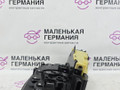 замок двери передней левой BMW 5 серия G30/G31 G31 2017, 2.0 л., B48 B20 B, бензин, АКПП, alpinweiss 3 (300), универсал, правый руль, 51217477701, 7477701 - фото №5
