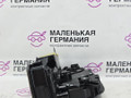 замок двери передней левой BMW 5 серия G30/G31 G31 2017, 2.0 л., B48 B20 B, бензин, АКПП, alpinweiss 3 (300), универсал, правый руль, 51217477701, 7477701 - фото №6