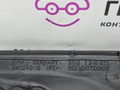 Шумоизоляция двери BMW 5 серия G30/G31 G31 2017, 2.0 л., B48 B20 B, бензин, АКПП, alpinweiss 3 (300), универсал, правый руль, 51217341021, 7341021 - фото №7