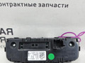 блок управления печки / климат-контроля BMW X3 G01 (2017 - 2026), 61319493014, 9493014 - фото №2