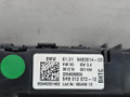блок управления печки / климат-контроля BMW X3 G01 (2017 - 2026), 61319493014, 9493014 - фото №10