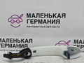 ручка наружная BMW 5 серия G30/G31 G31 2017, 2.0 л., B48 B20 B, бензин, АКПП, alpinweiss 3 (300), универсал, правый руль, 51217417813, 51218492185, 7417813, 8492185 - фото №3