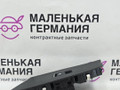 кнопка стеклоподъемника двери передней левой BMW 5 серия G30/G31 G31 2017, 2.0 л., B48 B20 B, бензин, АКПП, alpinweiss 3 (300), универсал, правый руль, 9327031, 61319327031, 2874702 - фото №3