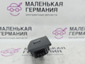 кнопка стеклоподъемника двери передней левой BMW 5 серия G30/G31 G31 2017, 2.0 л., B48 B20 B, бензин, АКПП, alpinweiss 3 (300), универсал, правый руль, 9327031, 61319327031, 2874702 - фото №5