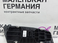 кнопка стеклоподъемника двери передней левой BMW 5 серия G30/G31 G31 2017, 2.0 л., B48 B20 B, бензин, АКПП, alpinweiss 3 (300), универсал, правый руль, 9327031, 61319327031, 2874702 - фото №2