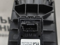 кнопка стеклоподъемника двери передней левой BMW 5 серия G30/G31 G31 2017, 2.0 л., B48 B20 B, бензин, АКПП, alpinweiss 3 (300), универсал, правый руль, 9327031, 61319327031, 2874702 - фото №7