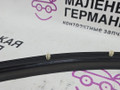 уплотнитель двери BMW 5 серия G30/G31 G31 2017, 2.0 л., B48 B20 B, бензин, АКПП, alpinweiss 3 (300), универсал, правый руль, 51767341645, 7341645 - фото №6