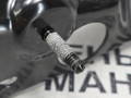 крепление аккумулятора Mercedes-Benz A-Класс W176 2013, 2.0 л., M 270.920, бензин, робот, серый, хетчбэк 5 дв., передний привод, правый руль, A2466200514 - фото №5