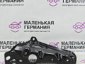 крепление аккумулятора Mercedes-Benz A-Класс W176 2013, 2.0 л., M 270.920, бензин, робот, серый, хетчбэк 5 дв., передний привод, правый руль, A2466200514 - фото №3