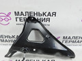 крепление аккумулятора Mercedes-Benz A-Класс W176 2013, 2.0 л., M 270.920, бензин, робот, серый, хетчбэк 5 дв., передний привод, правый руль, A2466200514 - фото №2