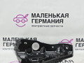 крепление аккумулятора Mercedes-Benz A-Класс W176 2013, 2.0 л., M 270.920, бензин, робот, серый, хетчбэк 5 дв., передний привод, правый руль, A2466200514 - фото №4