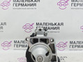 стартер BMW X1 F48 2016, 2.0 л., B47 C20 A, дизель, АКПП, alpinweiss 3 (300), передний привод, правый руль, 4380000483, 8574048, 12418570845, 8570845 - фото №2