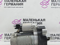 стартер BMW X1 F48 2016, 2.0 л., B47 C20 A, дизель, АКПП, alpinweiss 3 (300), передний привод, правый руль, 4380000483, 8574048, 12418570845, 8570845 - фото №3