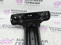 Кронштейн АКБ Mercedes-Benz A-Класс W176 2013, 2.0 л., M 270.920, бензин, робот, серый, хетчбэк 5 дв., передний привод, правый руль, A2466200028 - фото №3