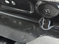 Кронштейн АКБ Mercedes-Benz A-Класс W176 2013, 2.0 л., M 270.920, бензин, робот, серый, хетчбэк 5 дв., передний привод, правый руль, A2466200028 - фото №8