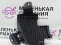 кронштейн (крепление) Mercedes-Benz A-Класс W176 2013, 2.0 л., M 270.920, бензин, робот, серый, хетчбэк 5 дв., передний привод, правый руль, A2466840337 - фото №3