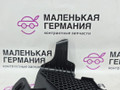 кронштейн (крепление) Mercedes-Benz A-Класс W176 2013, 2.0 л., M 270.920, бензин, робот, серый, хетчбэк 5 дв., передний привод, правый руль, A2466840337 - фото №2