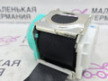 ремень безопасности Mercedes-Benz A-Класс W176 2013, 2.0 л., M 270.920, бензин, робот, серый, хетчбэк 5 дв., передний привод, правый руль, A1768601885, 3073650, A1768601785, A1768601485 - фото №5