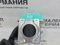 ремень безопасности Mercedes-Benz A-Класс W176 2013, 2.0 л., M 270.920, бензин, робот, серый, хетчбэк 5 дв., передний привод, правый руль, A1768601885, 3073650, A1768601785, A1768601485 - фото №6