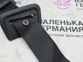 ремень безопасности Mercedes-Benz A-Класс W176 2013, 2.0 л., M 270.920, бензин, робот, серый, хетчбэк 5 дв., передний привод, правый руль, A1768601885, 3073650, A1768601785, A1768601485 - фото №9