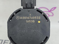 клапан вентиляции топливного бака Mercedes-Benz A-Класс W176 2013, 2.0 л., M 270.920, бензин, робот, серый, хетчбэк 5 дв., передний привод, правый руль, A0014760532, A2054711215, A2464700664, A2464760236 - фото №11