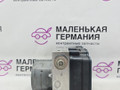 блок ABS Mercedes-Benz A-Класс W176 2013, 2.0 л., M 270.920, бензин, робот, серый, хетчбэк 5 дв., передний привод, правый руль, A0094315212 - фото №3