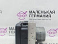 блок ABS Mercedes-Benz A-Класс W176 2013, 2.0 л., M 270.920, бензин, робот, серый, хетчбэк 5 дв., передний привод, правый руль, A0094315212 - фото №5