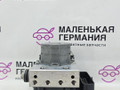 блок ABS Mercedes-Benz A-Класс W176 2013, 2.0 л., M 270.920, бензин, робот, серый, хетчбэк 5 дв., передний привод, правый руль, A0094315212 - фото №6