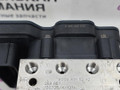 блок ABS Mercedes-Benz A-Класс W176 2013, 2.0 л., M 270.920, бензин, робот, серый, хетчбэк 5 дв., передний привод, правый руль, A0094315212 - фото №9