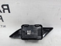 Кнопки центрального замка лев. BMW 5 серия G30/G31 G31 2017, 2.0 л., B48 B20 B, бензин, АКПП, alpinweiss 3 (300), универсал, правый руль, 61319860545, 9860545 - фото №3