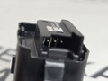 Кнопки центрального замка лев. BMW 5 серия G30/G31 G31 2017, 2.0 л., B48 B20 B, бензин, АКПП, alpinweiss 3 (300), универсал, правый руль, 61319860545, 9860545 - фото №8